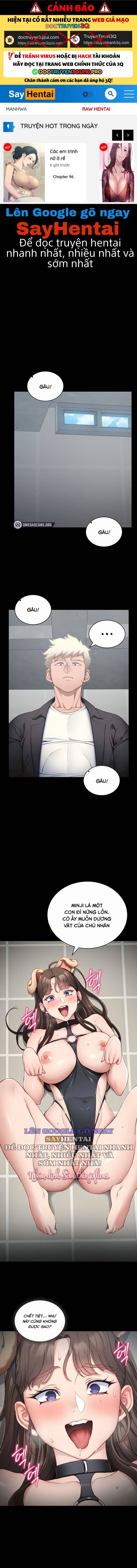 Thuần Phục Kẻ Bắt Nạt 18+ Chap Chapter 19-Thuần Phục Kẻ Bắt Nạt - Next Chap 20