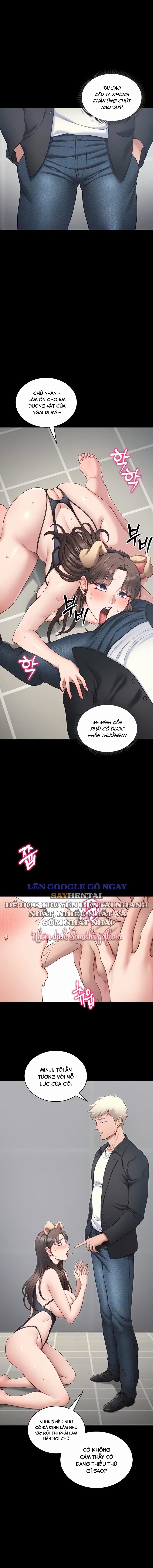 Thuần Phục Kẻ Bắt Nạt 18+ Chap Chapter 19-Thuần Phục Kẻ Bắt Nạt - Next Chap 20