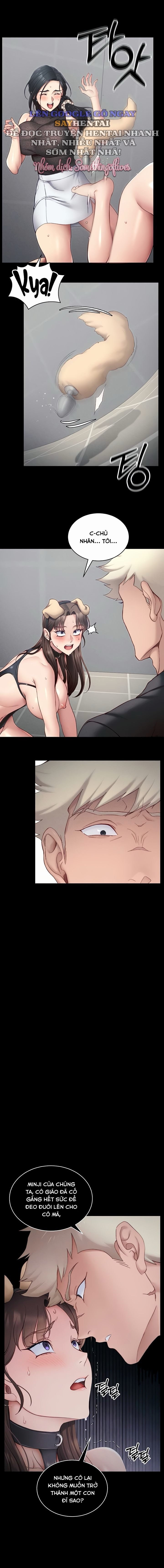 Thuần Phục Kẻ Bắt Nạt 18+ Chap Chapter 19-Thuần Phục Kẻ Bắt Nạt - Next Chap 20