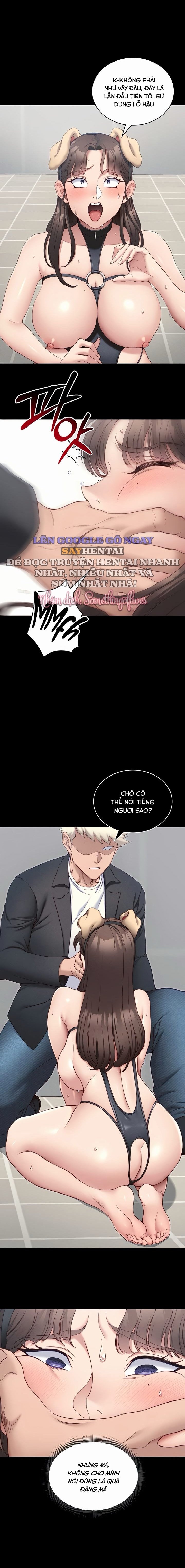 Thuần Phục Kẻ Bắt Nạt 18+ Chap Chapter 19-Thuần Phục Kẻ Bắt Nạt - Next Chap 20