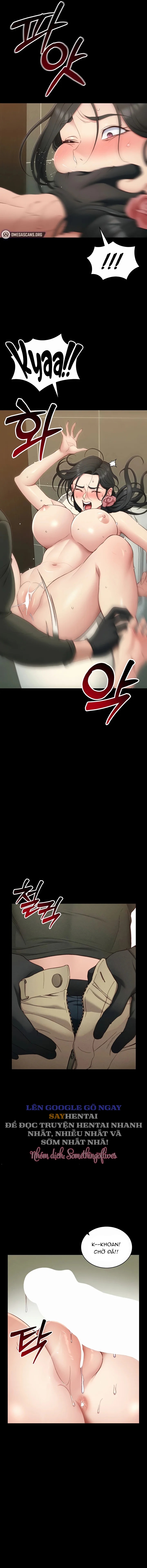 Thuần Phục Kẻ Bắt Nạt 18+ Chap Chapter 21-Thuần Phục Kẻ Bắt Nạt - Next Chap 22