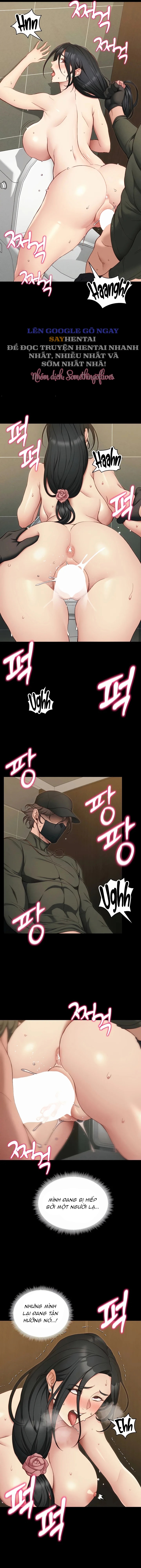 Thuần Phục Kẻ Bắt Nạt 18+ Chap Chapter 21-Thuần Phục Kẻ Bắt Nạt - Next Chap 22