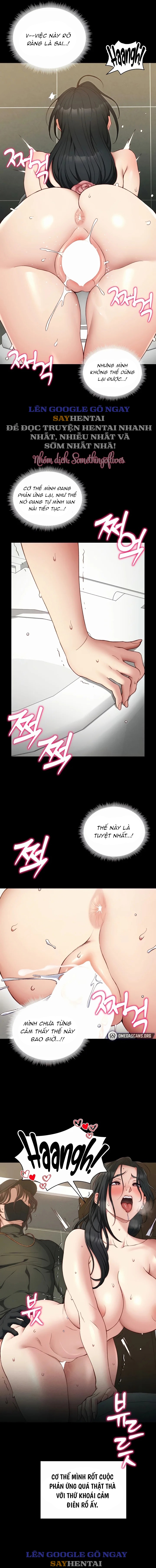 Thuần Phục Kẻ Bắt Nạt 18+ Chap Chapter 21-Thuần Phục Kẻ Bắt Nạt - Next Chap 22