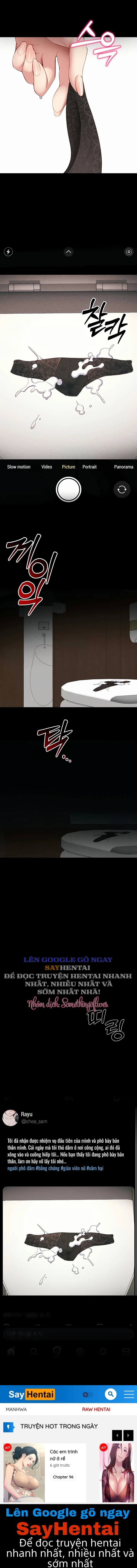 Thuần Phục Kẻ Bắt Nạt 18+ Chap Chapter 21-Thuần Phục Kẻ Bắt Nạt - Next Chap 22