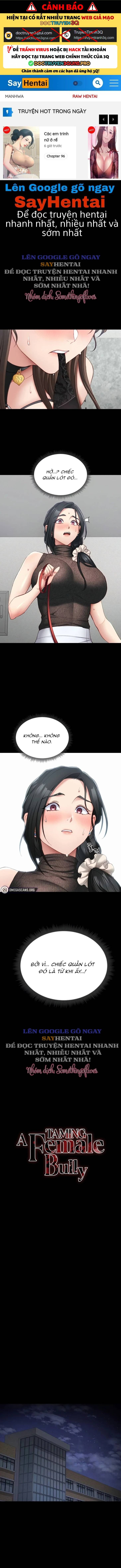 Thuần Phục Kẻ Bắt Nạt 18+ Chap Chapter 21-Thuần Phục Kẻ Bắt Nạt - Next Chap 22