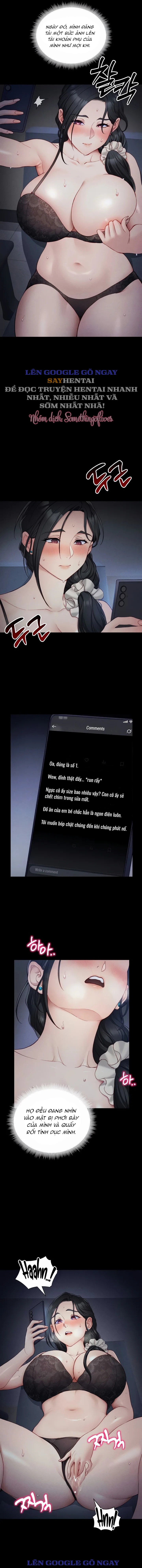 Thuần Phục Kẻ Bắt Nạt 18+ Chap Chapter 21-Thuần Phục Kẻ Bắt Nạt - Next Chap 22