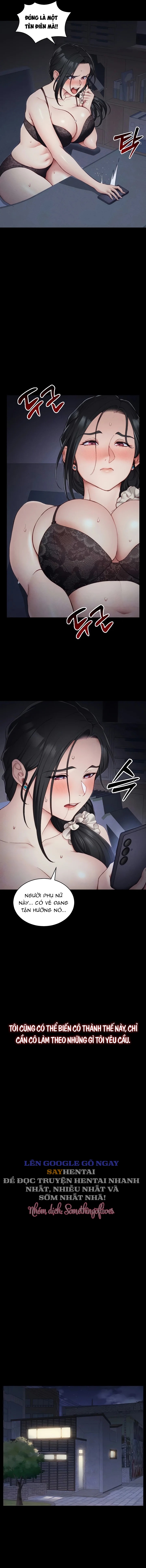 Thuần Phục Kẻ Bắt Nạt 18+ Chap Chapter 21-Thuần Phục Kẻ Bắt Nạt - Next Chap 22