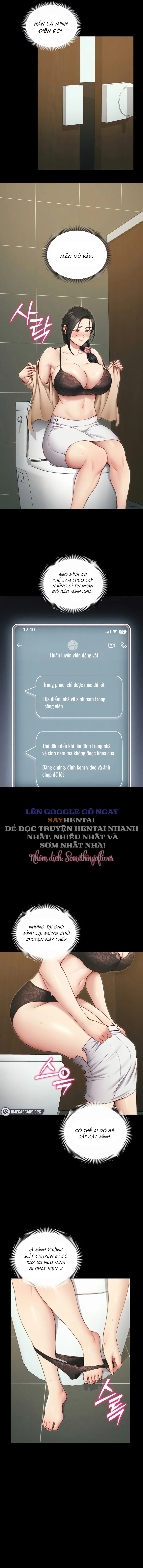 Thuần Phục Kẻ Bắt Nạt 18+ Chap Chapter 21-Thuần Phục Kẻ Bắt Nạt - Next Chap 22