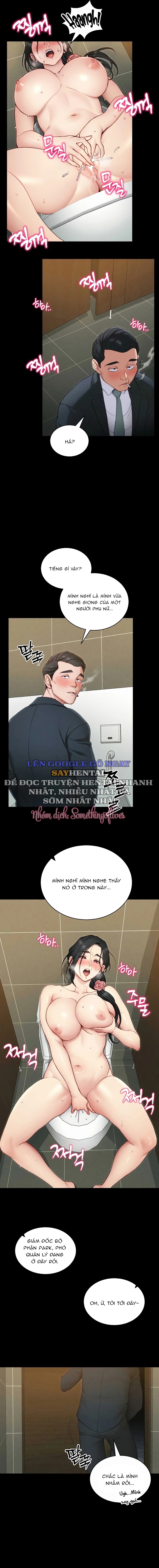 Thuần Phục Kẻ Bắt Nạt 18+ Chap Chapter 21-Thuần Phục Kẻ Bắt Nạt - Next Chap 22