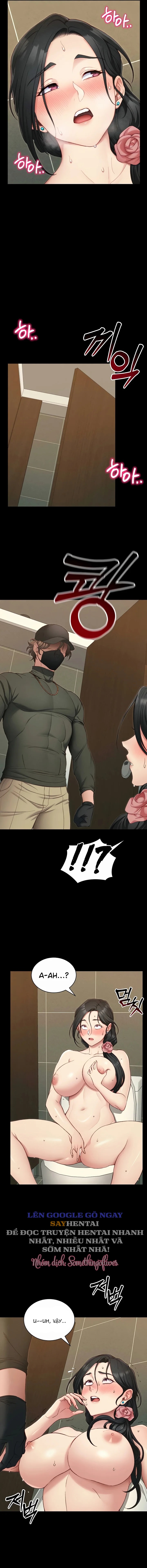 Thuần Phục Kẻ Bắt Nạt 18+ Chap Chapter 21-Thuần Phục Kẻ Bắt Nạt - Next Chap 22