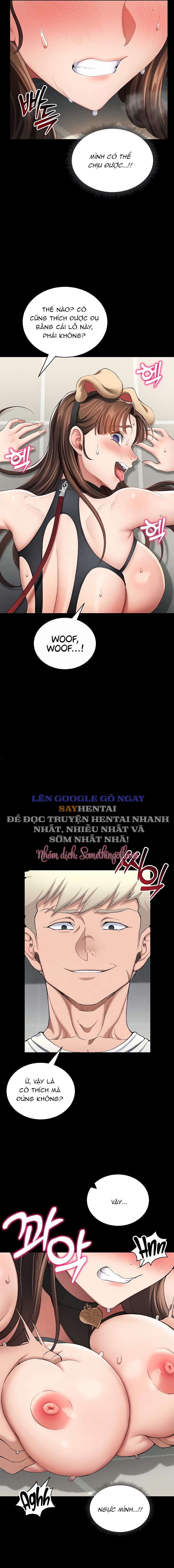 Thuần Phục Kẻ Bắt Nạt 18+ Chap Chapter 22-Thuần Phục Kẻ Bắt Nạt - Next Chap 23