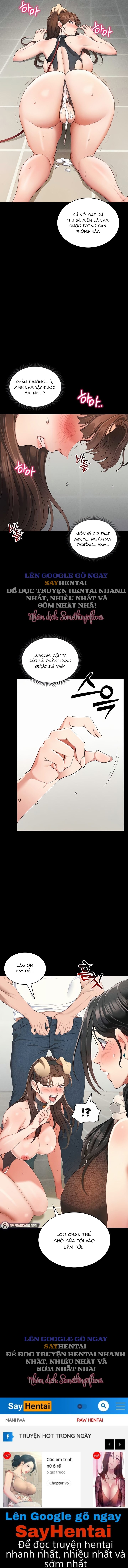 Thuần Phục Kẻ Bắt Nạt 18+ Chap Chapter 22-Thuần Phục Kẻ Bắt Nạt - Next Chap 23