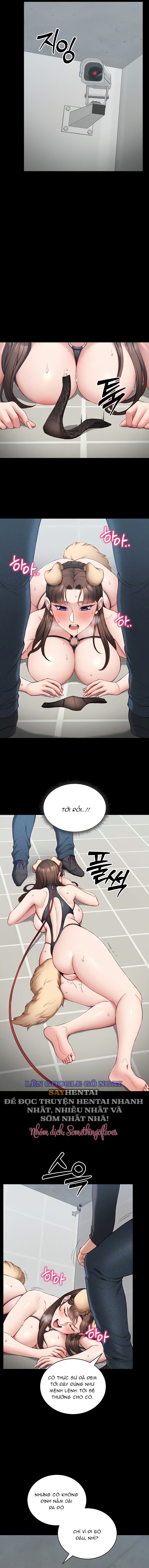 Thuần Phục Kẻ Bắt Nạt 18+ Chap Chapter 22-Thuần Phục Kẻ Bắt Nạt - Next Chap 23