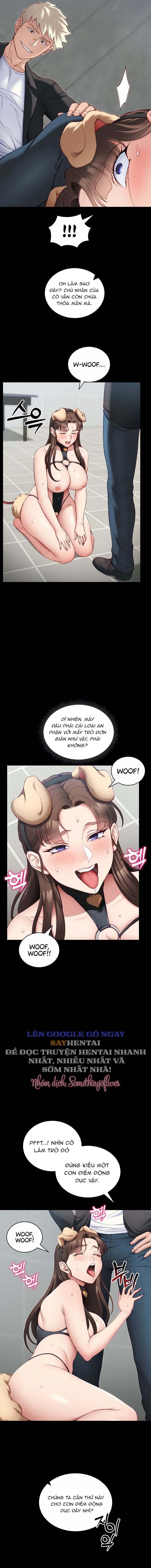 Thuần Phục Kẻ Bắt Nạt 18+ Chap Chapter 22-Thuần Phục Kẻ Bắt Nạt - Next Chap 23