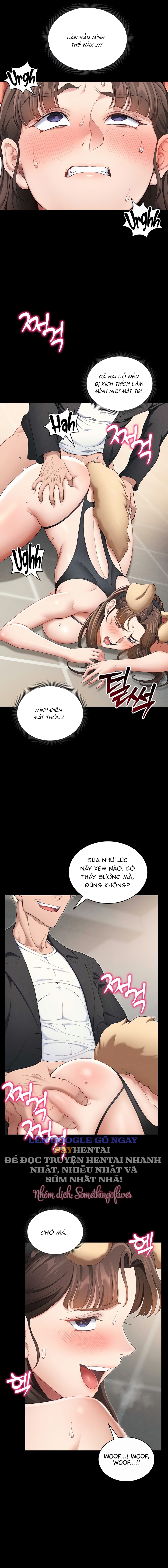 Thuần Phục Kẻ Bắt Nạt 18+ Chap Chapter 22-Thuần Phục Kẻ Bắt Nạt - Next Chap 23