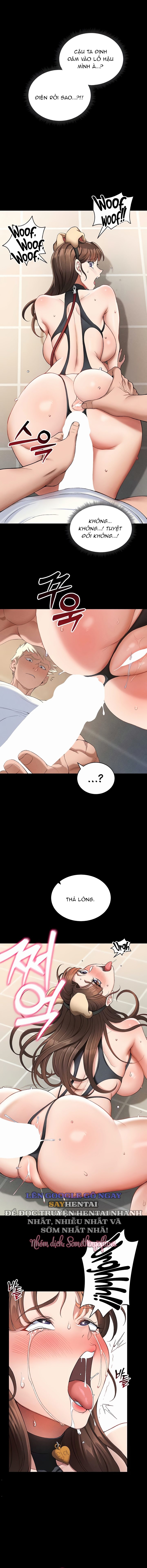 Thuần Phục Kẻ Bắt Nạt 18+ Chap Chapter 22-Thuần Phục Kẻ Bắt Nạt - Next Chap 23