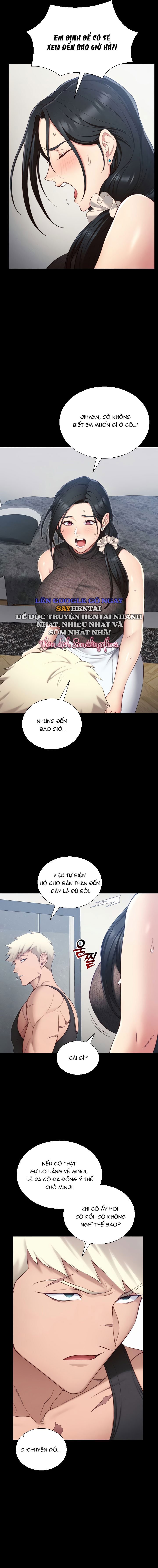 Thuần Phục Kẻ Bắt Nạt 18+ Chap Chapter 23-Thuần Phục Kẻ Bắt Nạt - Next Chap 24