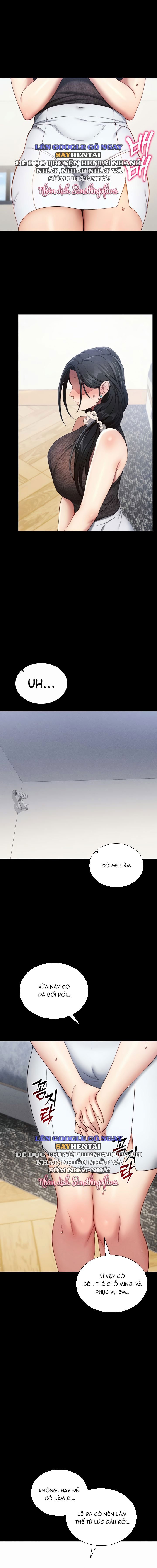 Thuần Phục Kẻ Bắt Nạt 18+ Chap Chapter 23-Thuần Phục Kẻ Bắt Nạt - Next Chap 24