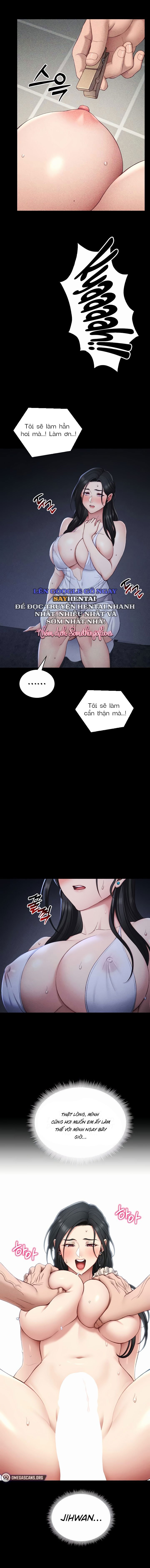 Thuần Phục Kẻ Bắt Nạt 18+ Chap Chapter 23-Thuần Phục Kẻ Bắt Nạt - Next Chap 24