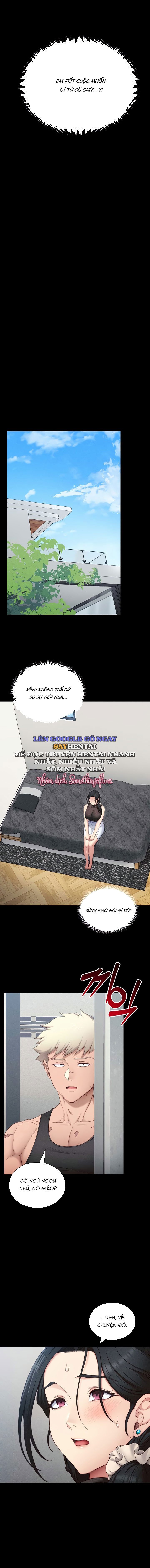 Thuần Phục Kẻ Bắt Nạt 18+ Chap Chapter 23-Thuần Phục Kẻ Bắt Nạt - Next Chap 24