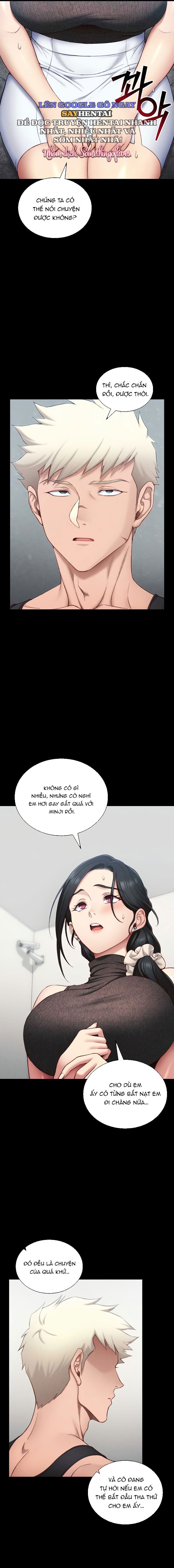 Thuần Phục Kẻ Bắt Nạt 18+ Chap Chapter 23-Thuần Phục Kẻ Bắt Nạt - Next Chap 24