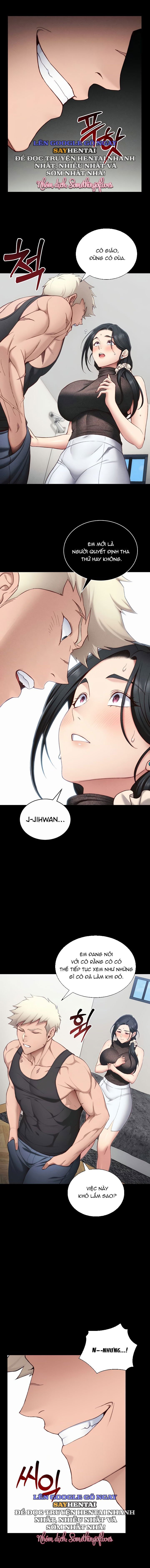 Thuần Phục Kẻ Bắt Nạt 18+ Chap Chapter 23-Thuần Phục Kẻ Bắt Nạt - Next Chap 24