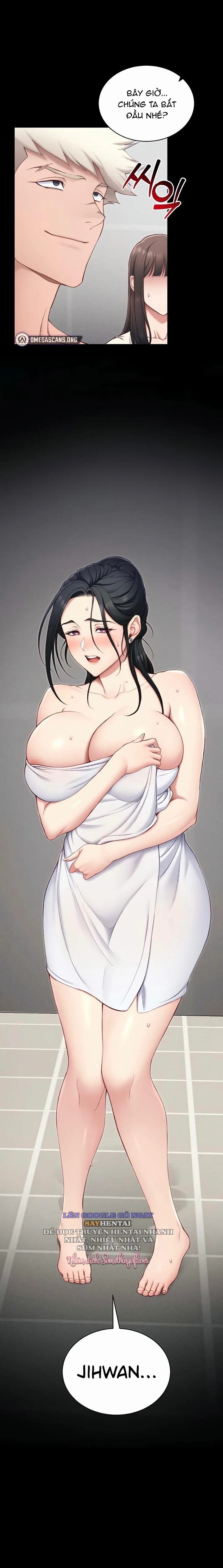 Thuần Phục Kẻ Bắt Nạt 18+ Chap Chapter 24-Thuần Phục Kẻ Bắt Nạt - Next Chap 25