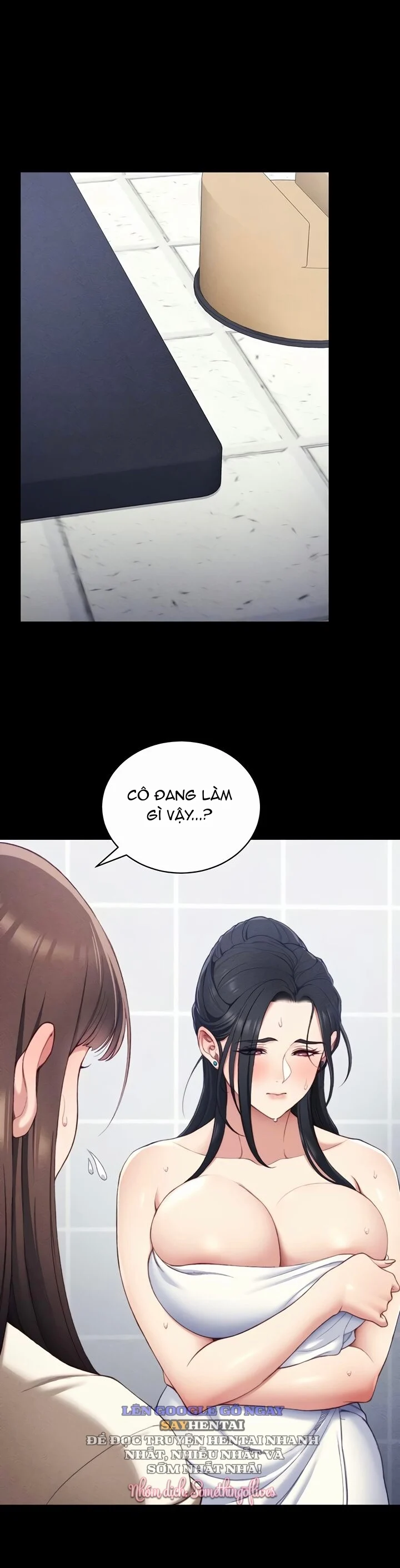 Thuần Phục Kẻ Bắt Nạt 18+ Chap Chapter 24-Thuần Phục Kẻ Bắt Nạt - Next Chap 25