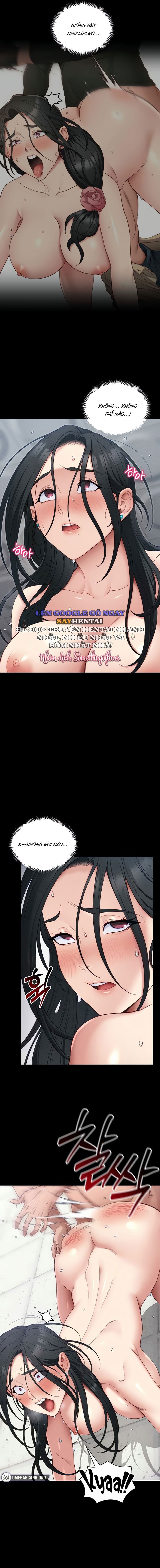 Thuần Phục Kẻ Bắt Nạt 18+ Chap Chapter 25-Thuần Phục Kẻ Bắt Nạt - Next Chap 26