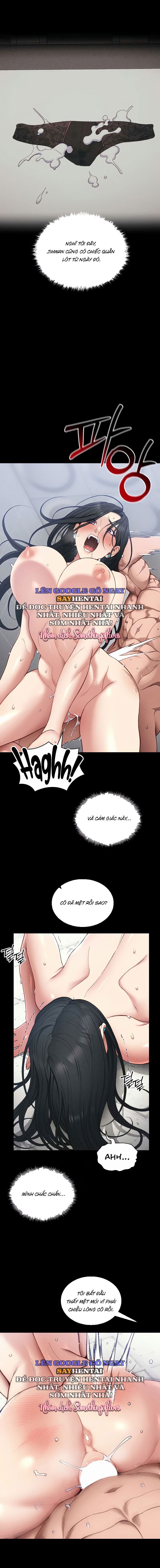 Thuần Phục Kẻ Bắt Nạt 18+ Chap Chapter 25-Thuần Phục Kẻ Bắt Nạt - Next Chap 26