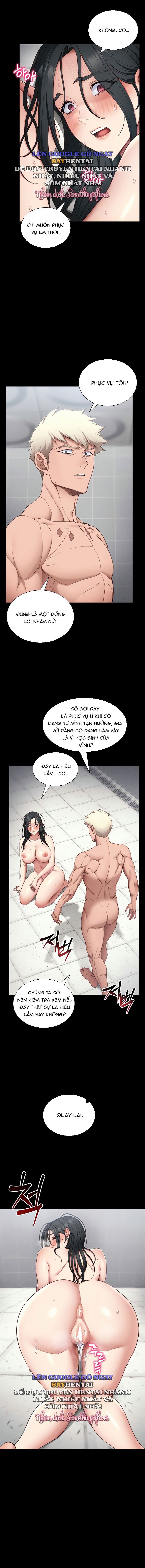 Thuần Phục Kẻ Bắt Nạt 18+ Chap Chapter 25-Thuần Phục Kẻ Bắt Nạt - Next Chap 26