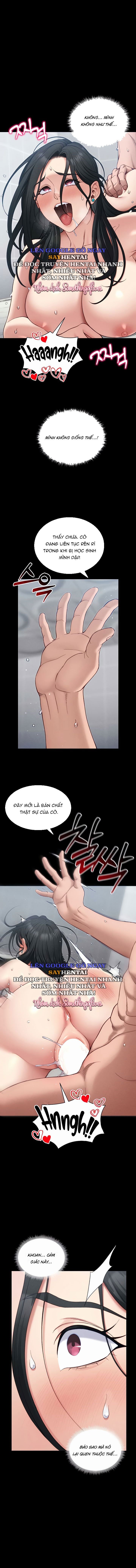 Thuần Phục Kẻ Bắt Nạt 18+ Chap Chapter 25-Thuần Phục Kẻ Bắt Nạt - Next Chap 26