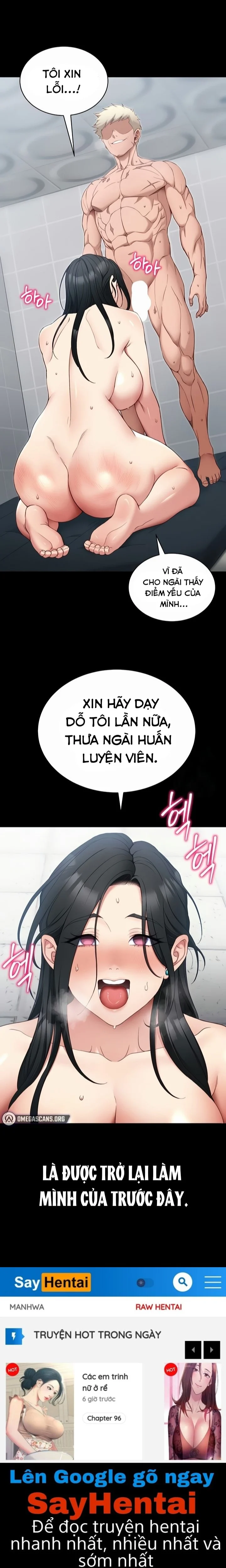 Thuần Phục Kẻ Bắt Nạt 18+ Chap Chapter 26-Thuần Phục Kẻ Bắt Nạt - Next Chap 27