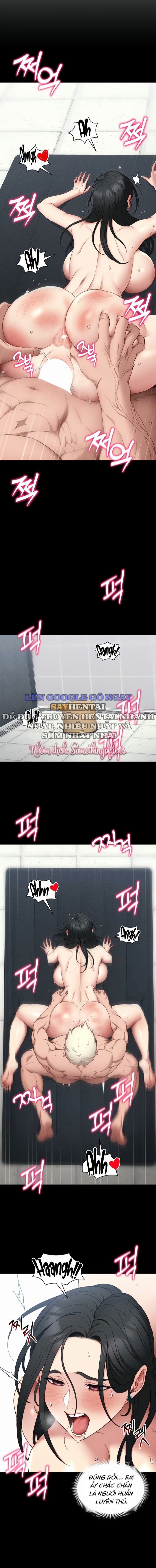 Thuần Phục Kẻ Bắt Nạt 18+ Chap Chapter 26-Thuần Phục Kẻ Bắt Nạt - Next Chap 27