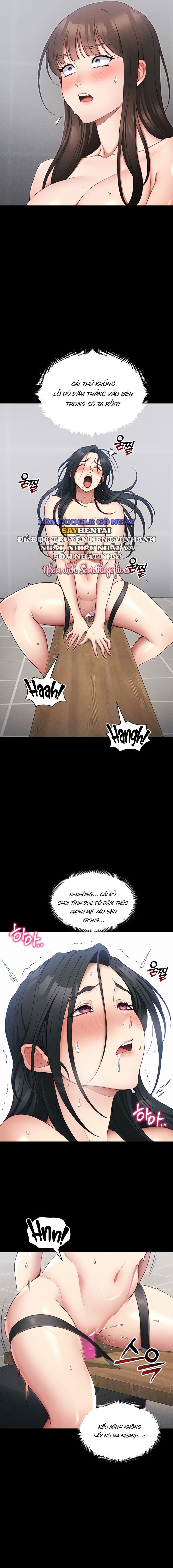 Thuần Phục Kẻ Bắt Nạt 18+ Chap Chapter 27-Thuần Phục Kẻ Bắt Nạt - Next Chap 28