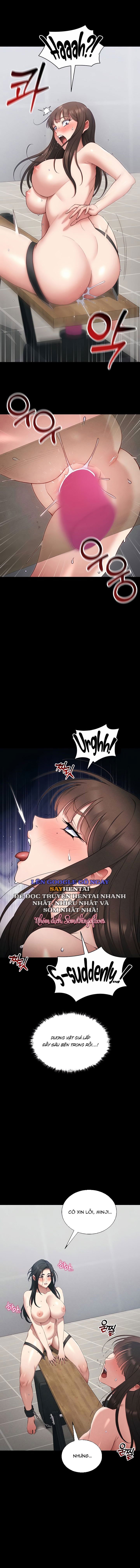 Thuần Phục Kẻ Bắt Nạt 18+ Chap Chapter 27-Thuần Phục Kẻ Bắt Nạt - Next Chap 28