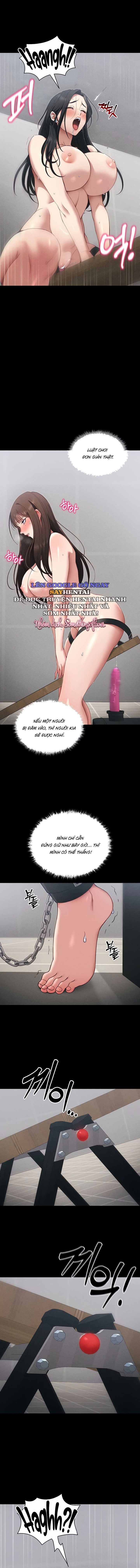 Thuần Phục Kẻ Bắt Nạt 18+ Chap Chapter 27-Thuần Phục Kẻ Bắt Nạt - Next Chap 28