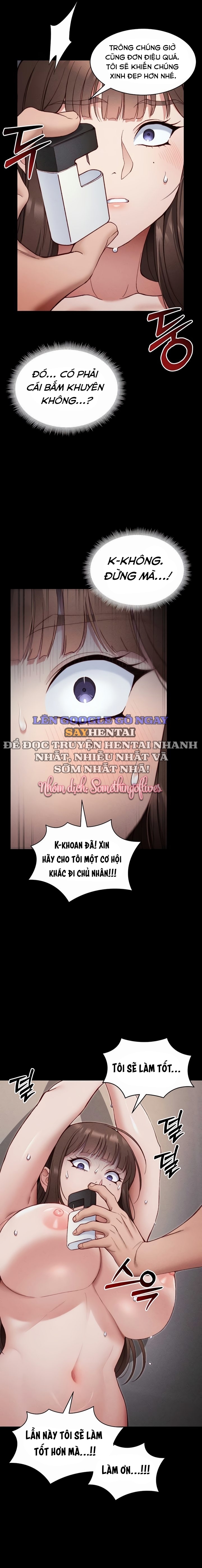 Thuần Phục Kẻ Bắt Nạt 18+ Chap Chapter 28-Thuần Phục Kẻ Bắt Nạt - Next Chap 29