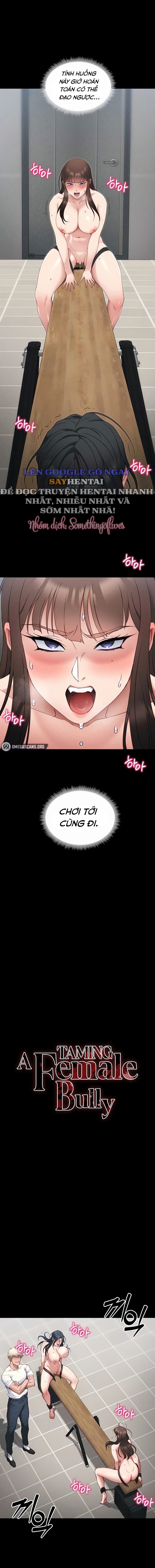 Thuần Phục Kẻ Bắt Nạt 18+ Chap Chapter 28-Thuần Phục Kẻ Bắt Nạt - Next Chap 29