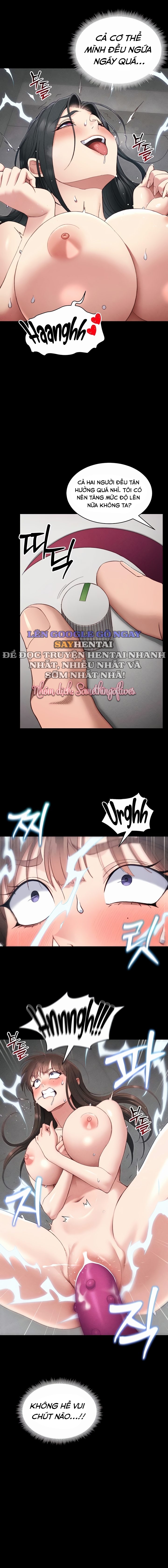 Thuần Phục Kẻ Bắt Nạt 18+ Chap Chapter 28-Thuần Phục Kẻ Bắt Nạt - Next Chap 29