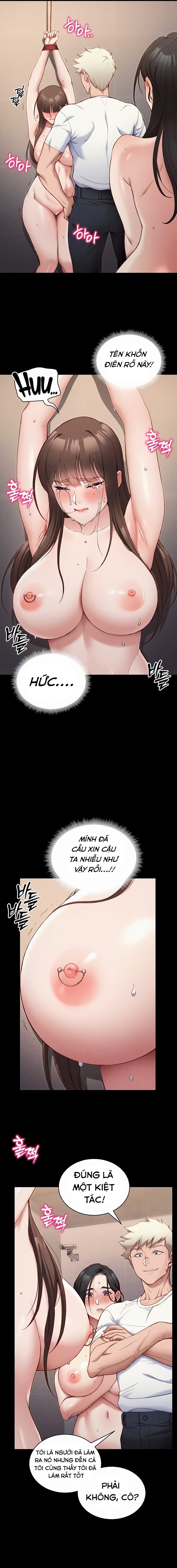 Thuần Phục Kẻ Bắt Nạt 18+ Chap Chapter 29-Thuần Phục Kẻ Bắt Nạt - Next Chap 30