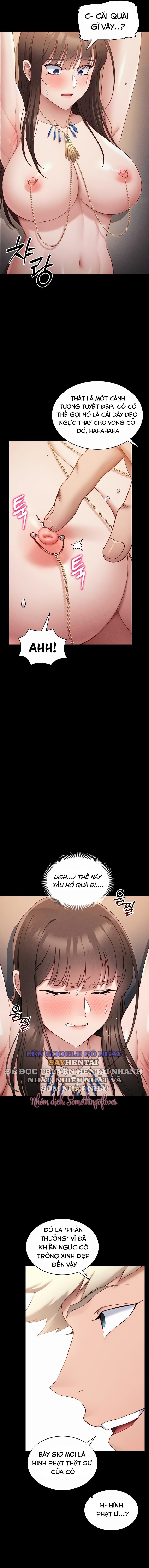 Thuần Phục Kẻ Bắt Nạt 18+ Chap Chapter 29-Thuần Phục Kẻ Bắt Nạt - Next Chap 30