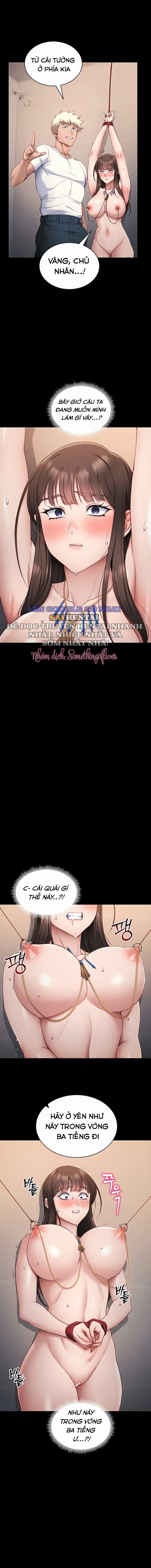 Thuần Phục Kẻ Bắt Nạt 18+ Chap Chapter 29-Thuần Phục Kẻ Bắt Nạt - Next Chap 30