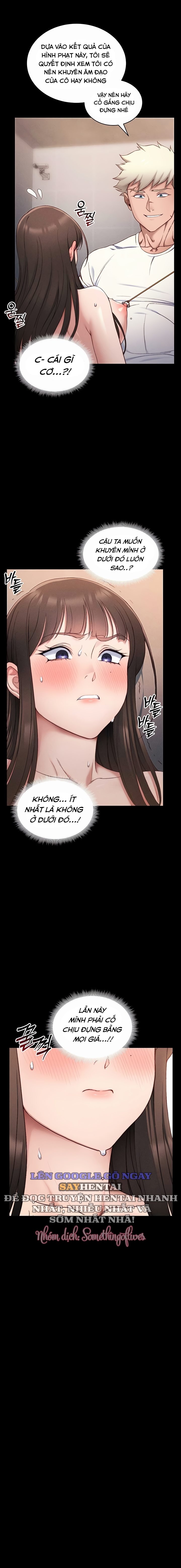 Thuần Phục Kẻ Bắt Nạt 18+ Chap Chapter 29-Thuần Phục Kẻ Bắt Nạt - Next Chap 30