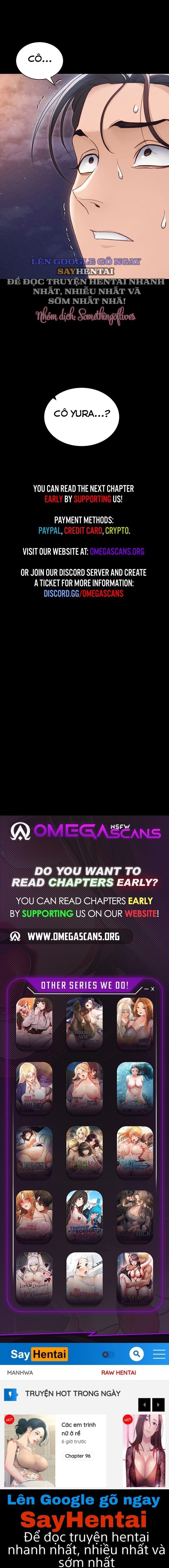 Thuần Phục Kẻ Bắt Nạt 18+ Chap Chapter 30-Thuần Phục Kẻ Bắt Nạt - Next Chap 31