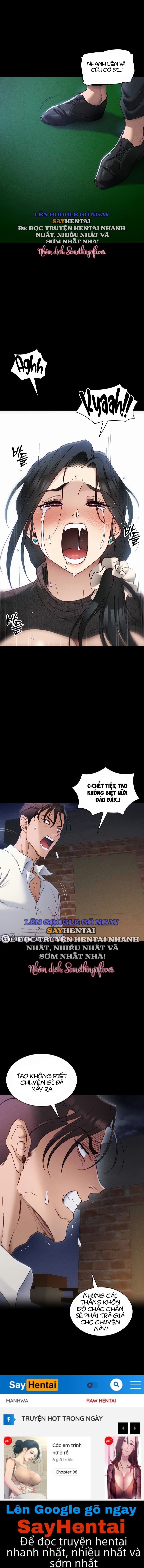 Thuần Phục Kẻ Bắt Nạt 18+ Chap Chapter 31-Thuần Phục Kẻ Bắt Nạt - Next Chap 32