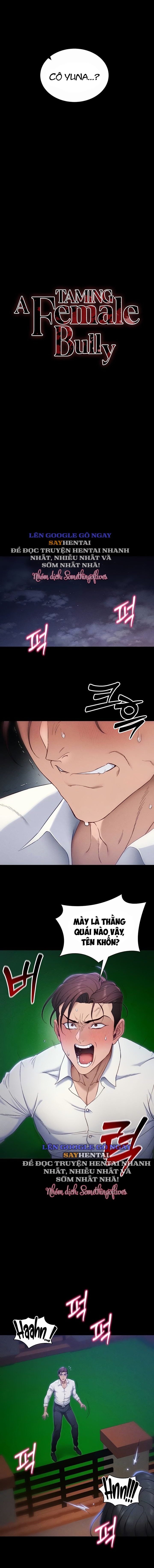 Thuần Phục Kẻ Bắt Nạt 18+ Chap Chapter 31-Thuần Phục Kẻ Bắt Nạt - Next Chap 32