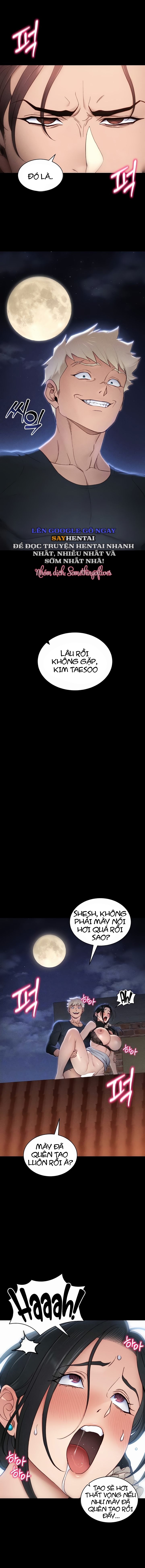 Thuần Phục Kẻ Bắt Nạt 18+ Chap Chapter 31-Thuần Phục Kẻ Bắt Nạt - Next Chap 32