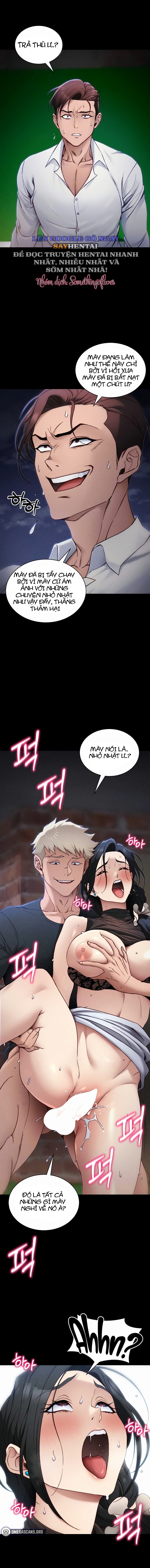 Thuần Phục Kẻ Bắt Nạt 18+ Chap Chapter 31-Thuần Phục Kẻ Bắt Nạt - Next Chap 32