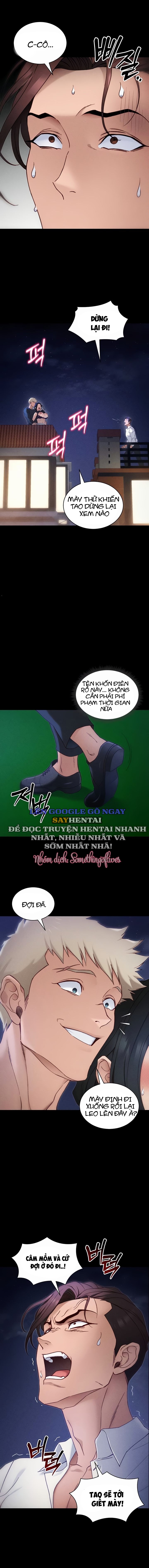 Thuần Phục Kẻ Bắt Nạt 18+ Chap Chapter 31-Thuần Phục Kẻ Bắt Nạt - Next Chap 32